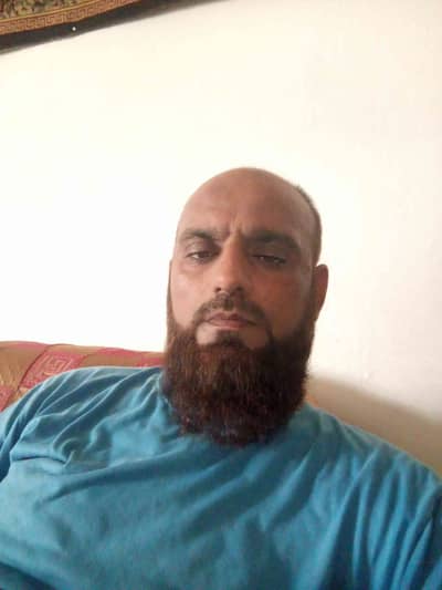 Rana yousaf