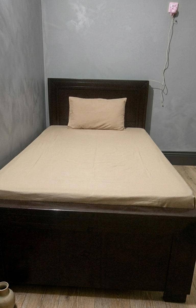 2 single bed set 2