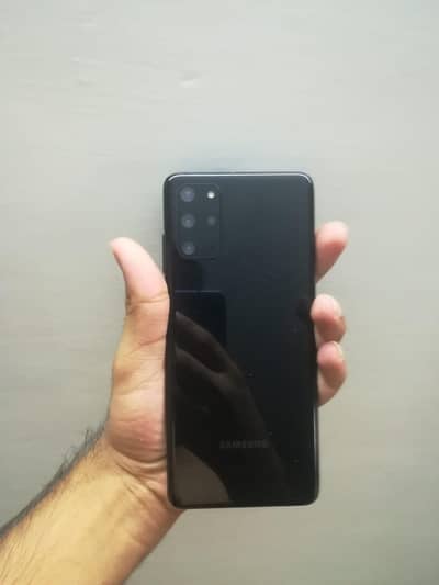 Samsung Mobile S20 Plus EXCHANGE