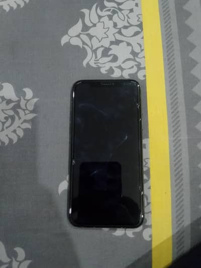 Apple iPhone 11 Pro