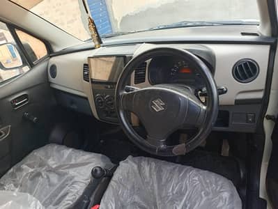 Suzuki Wagon R 2019