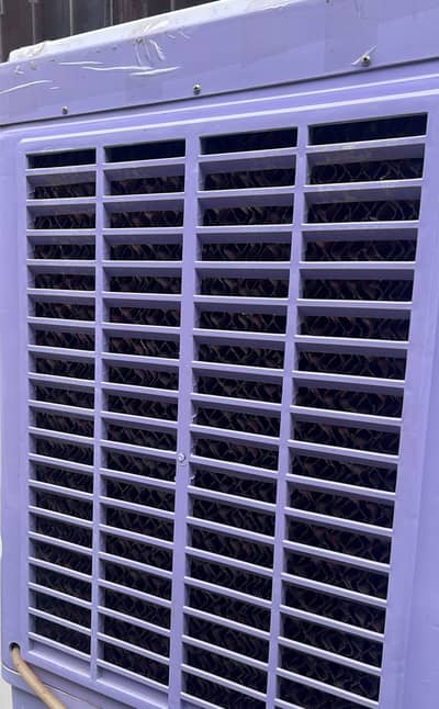 Air cooler Ice Box