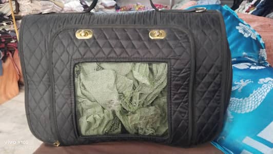 animals bag