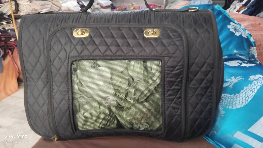 animals bag 0