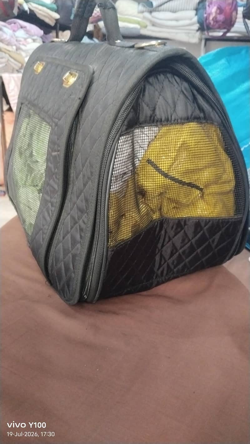 animals bag 1