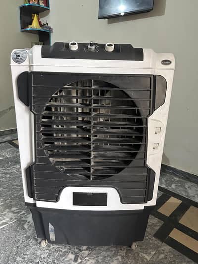 Canon Air Cooler Inverter