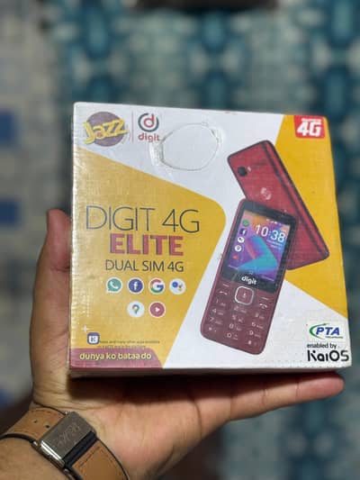 Mobilink JazzX Other Model