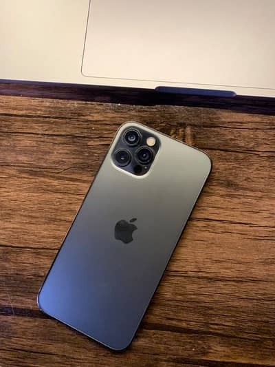 Iphone 12 pro