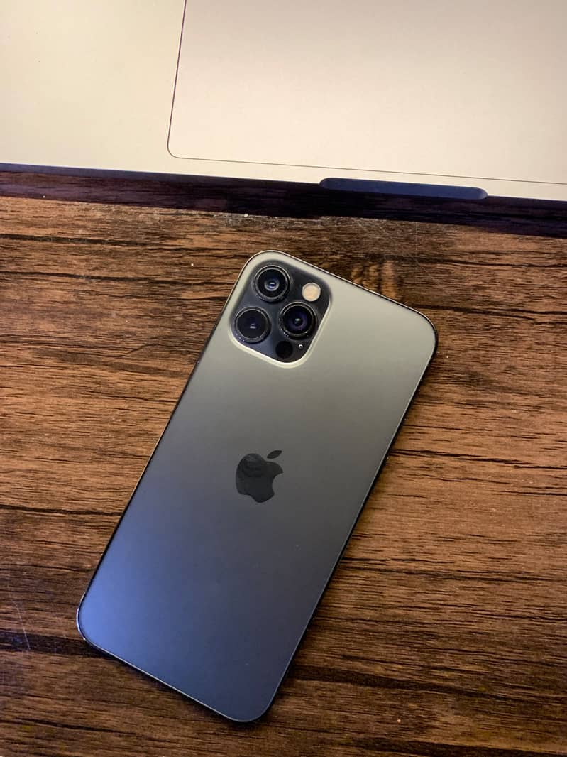 Iphone 12 pro 0