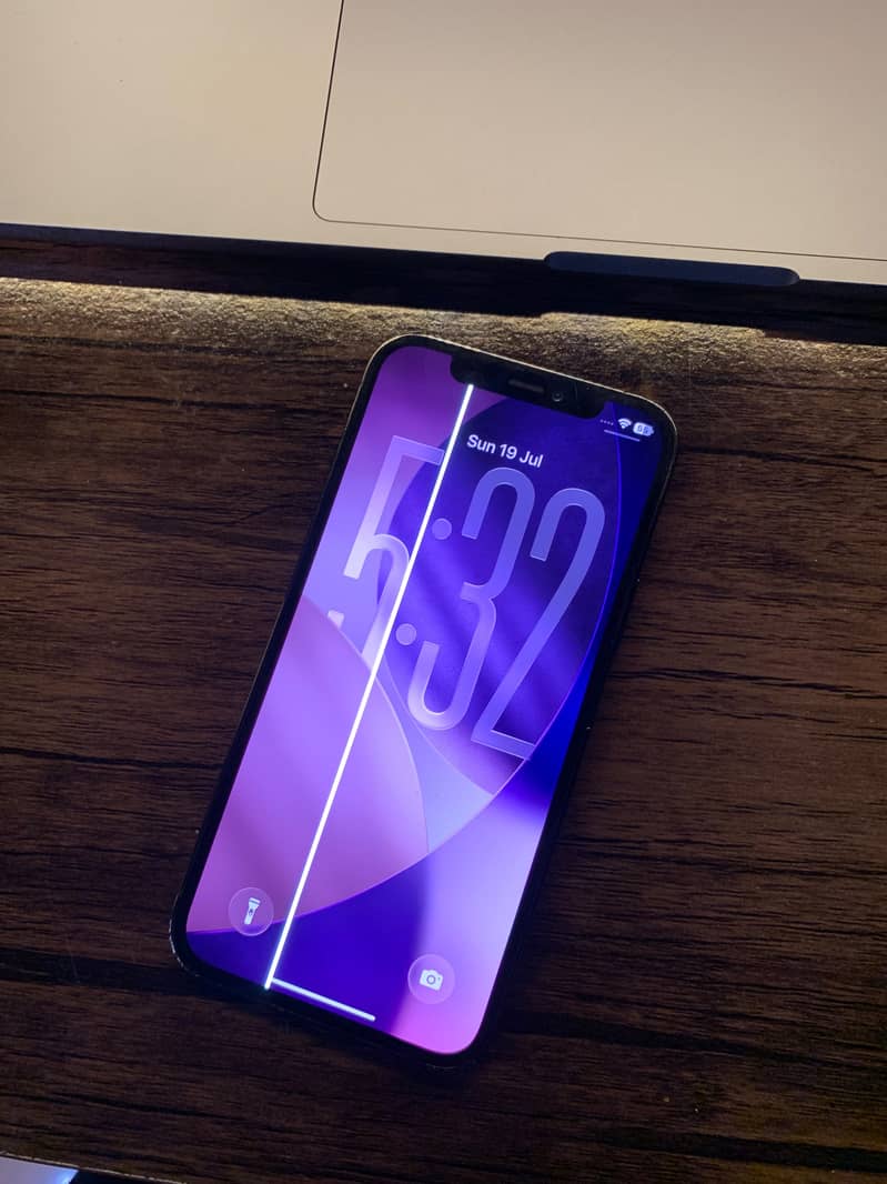 Iphone 12 pro 1