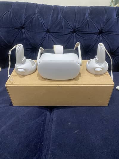 Meta quest 2 for sale 218 Gb