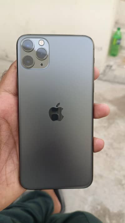 Apple iPhone 11 Pro Max