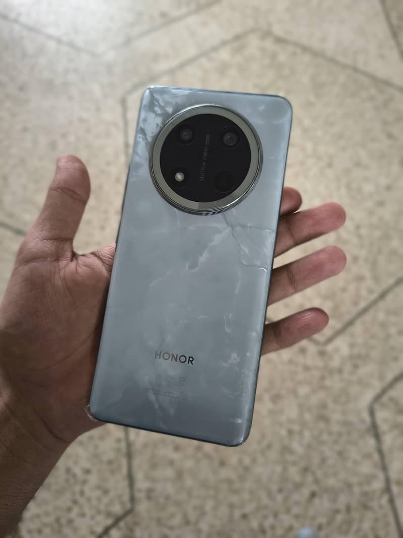 Honor X9c 0