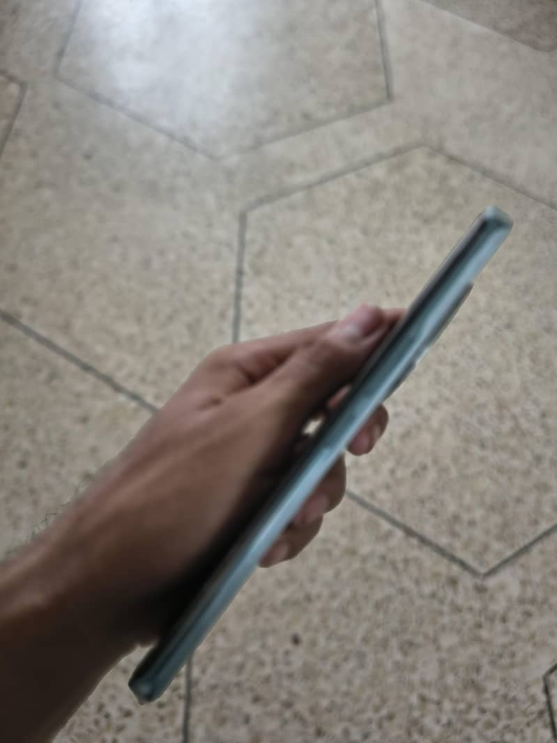 Honor X9c 1