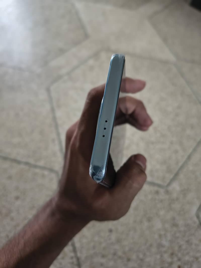 Honor X9c 4