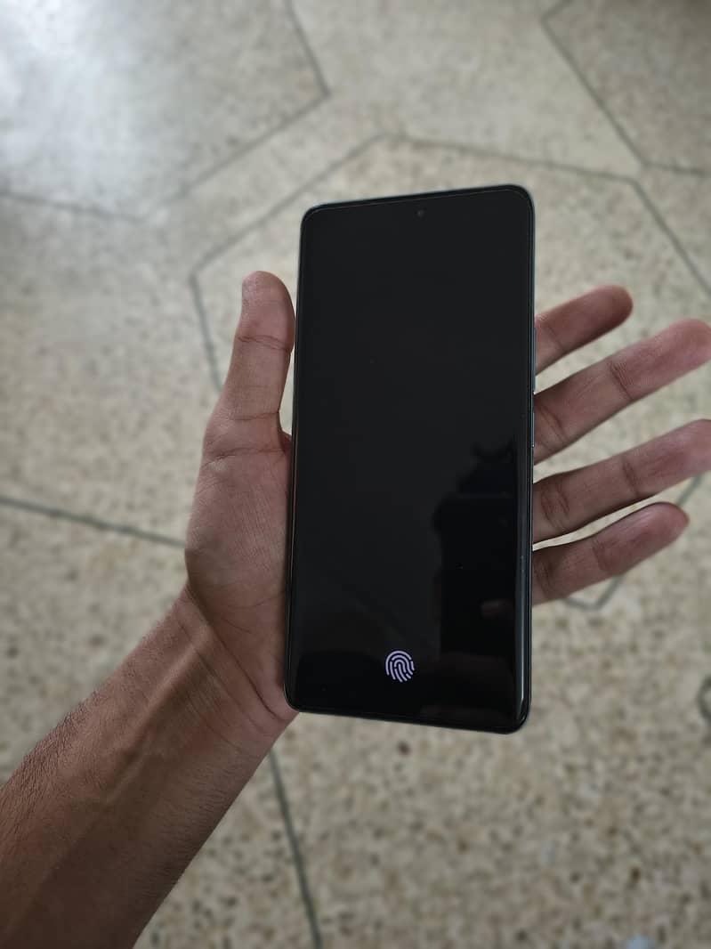 Honor X9c 5