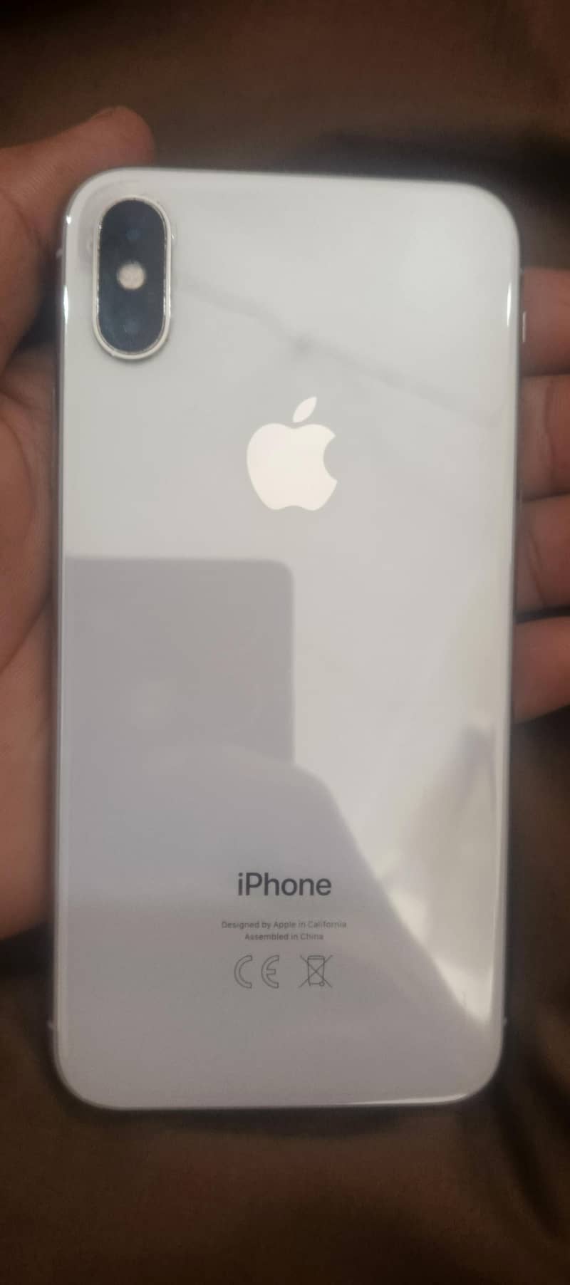 Apple iPhone X 0
