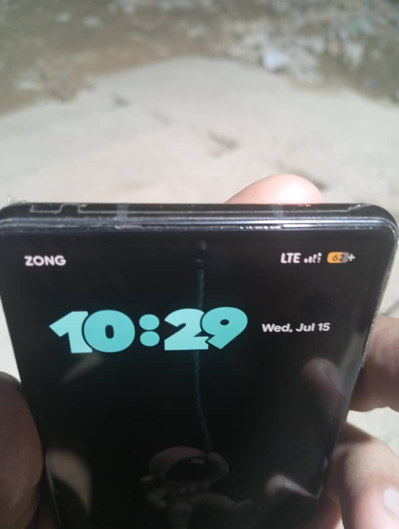 Google Pixel 6 0