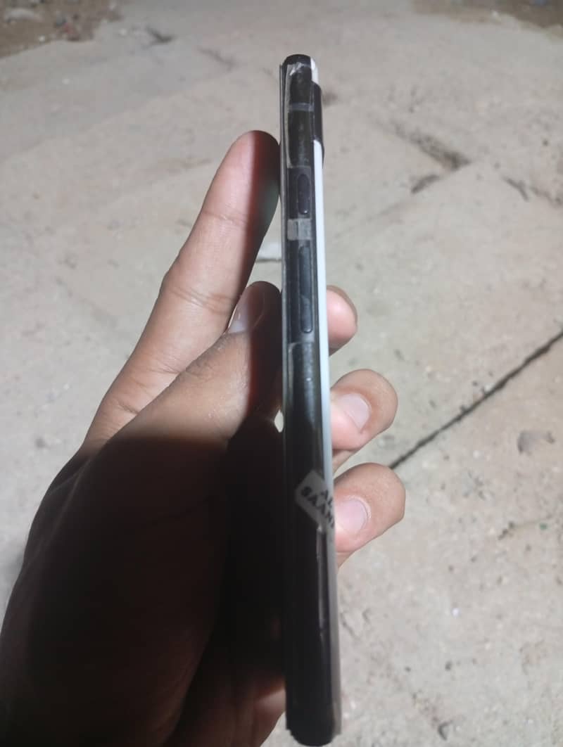 Google Pixel 6 5