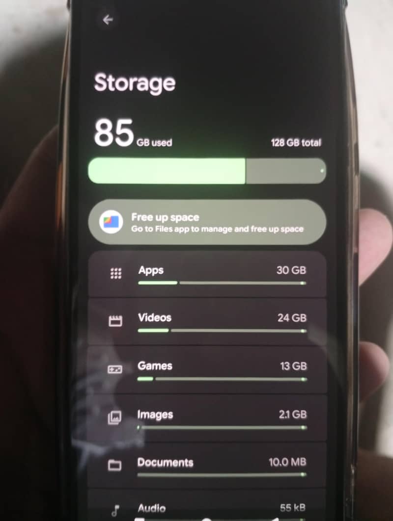 Google Pixel 6 8