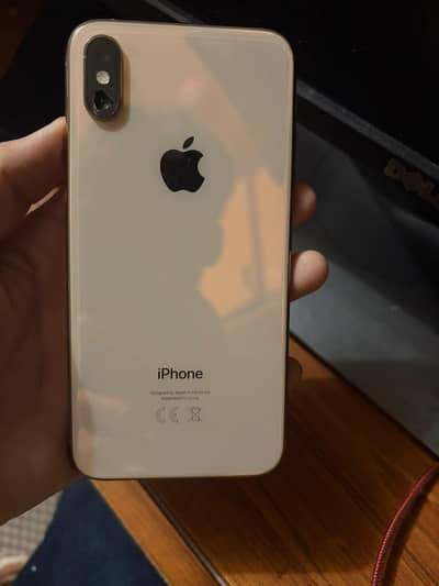 Apple iPhone xs non pta battery health 73