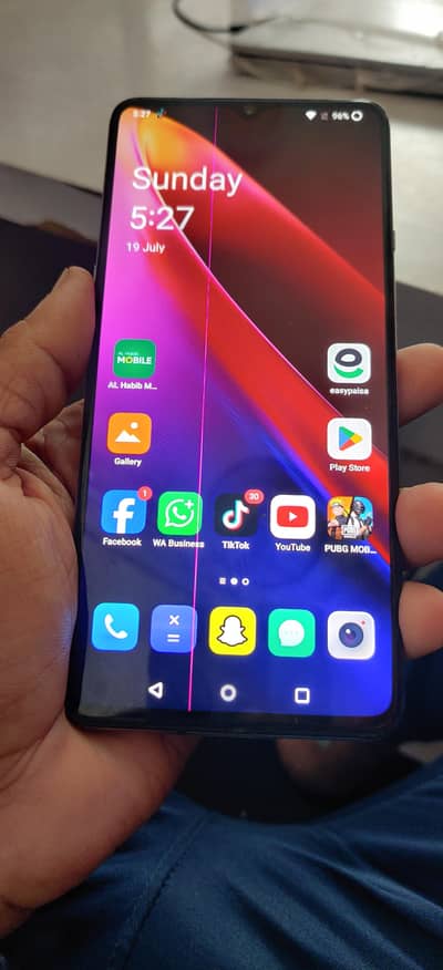 One plus 7t Best for gaming