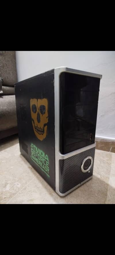 Gaming PC NVIDIA Quadro Intel i7 | Best Condition
