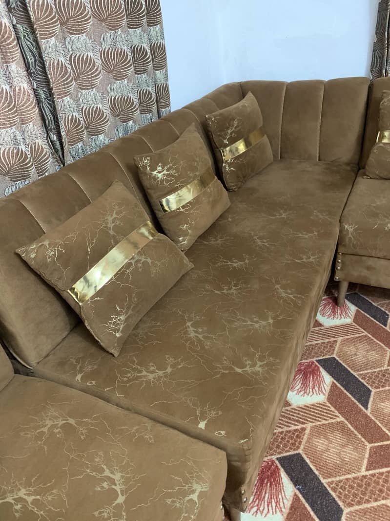 7 seater sofa 2