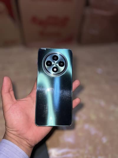 Oppo reno 12f