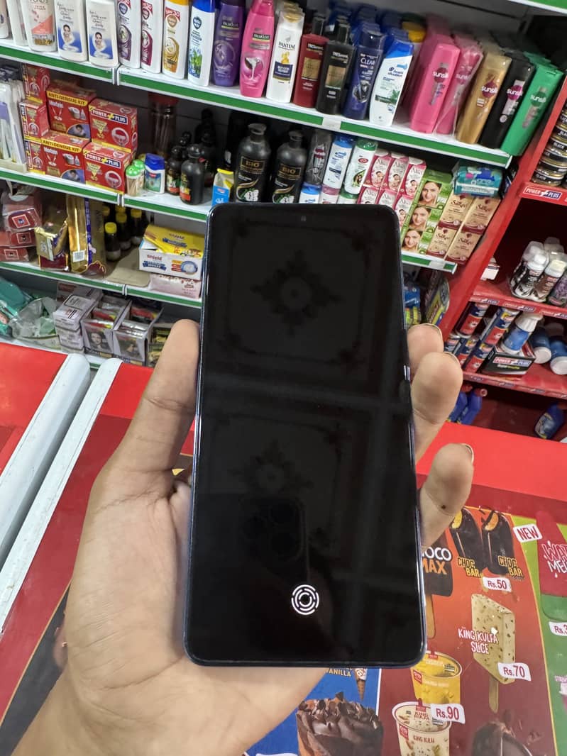 Tecno CAMON 20 1