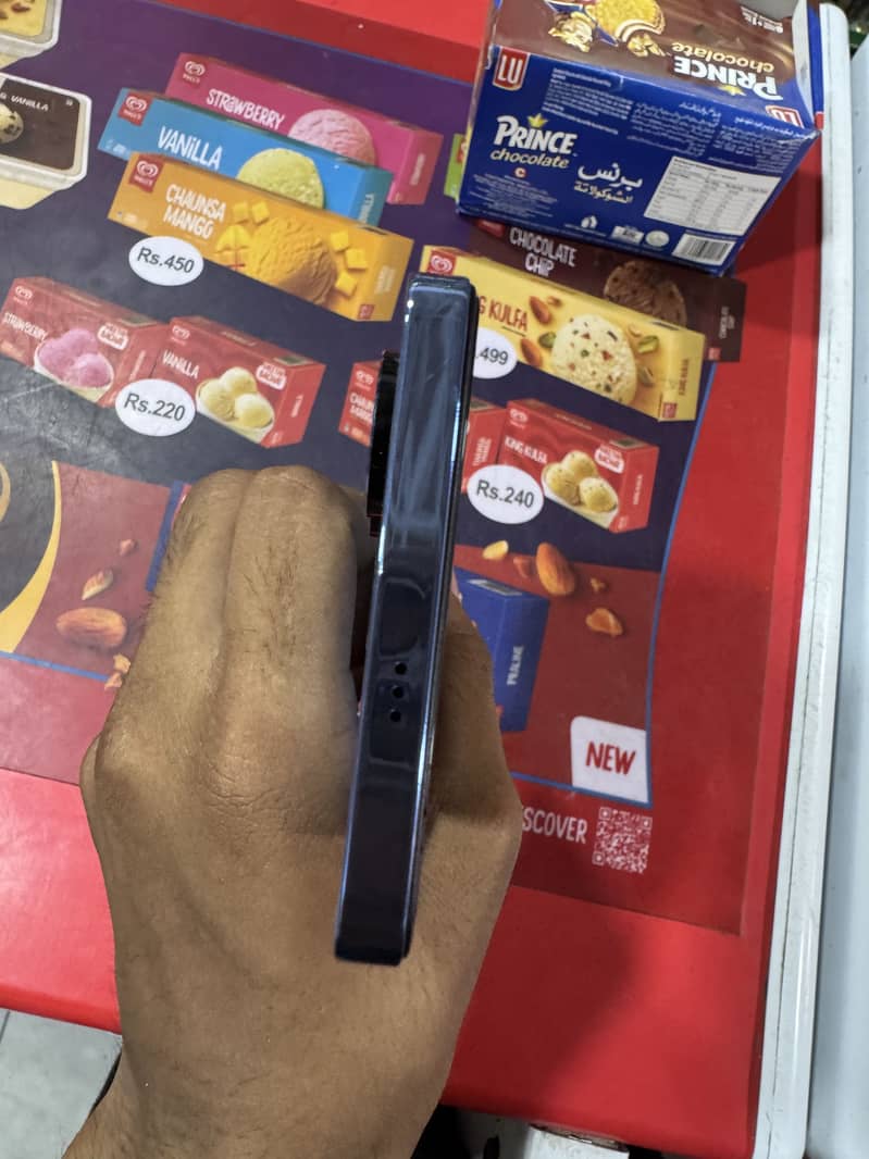 Tecno CAMON 20 3