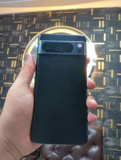 Google Pixel 8 Pro Official pta approved