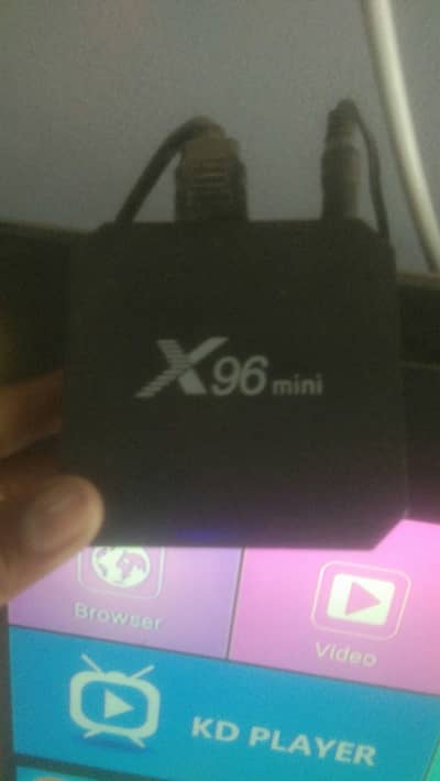 Box sell urgent 2500