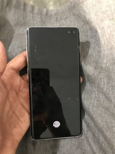Samsung Mobile S10 Plus