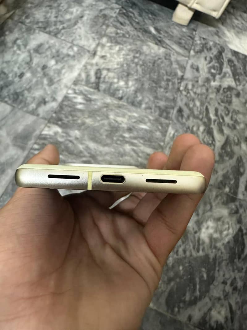 google pixel 7 3