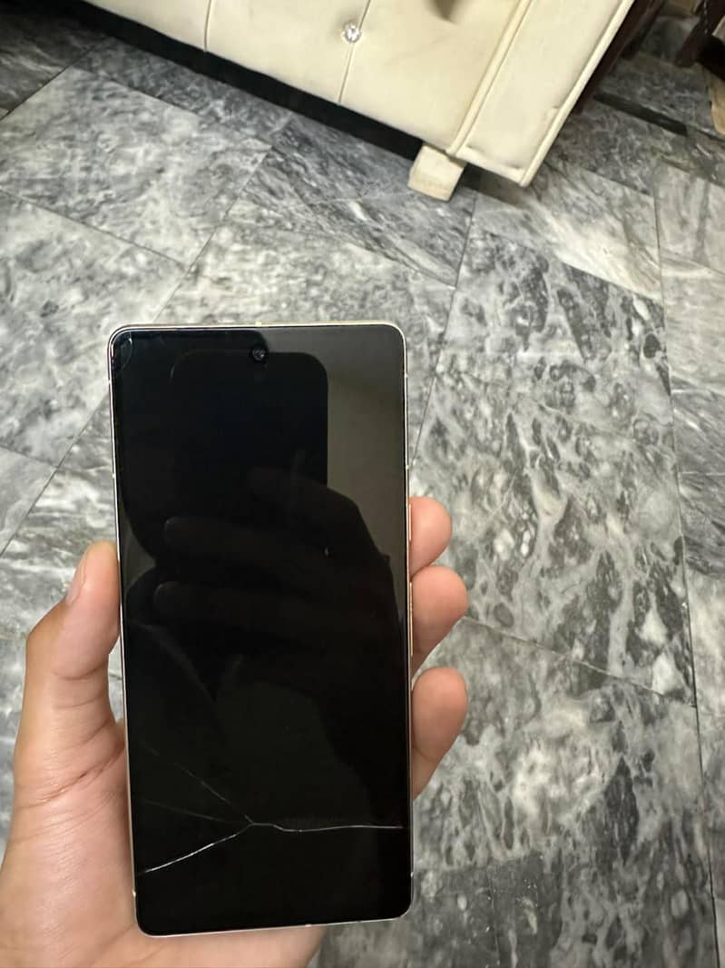 google pixel 7 6