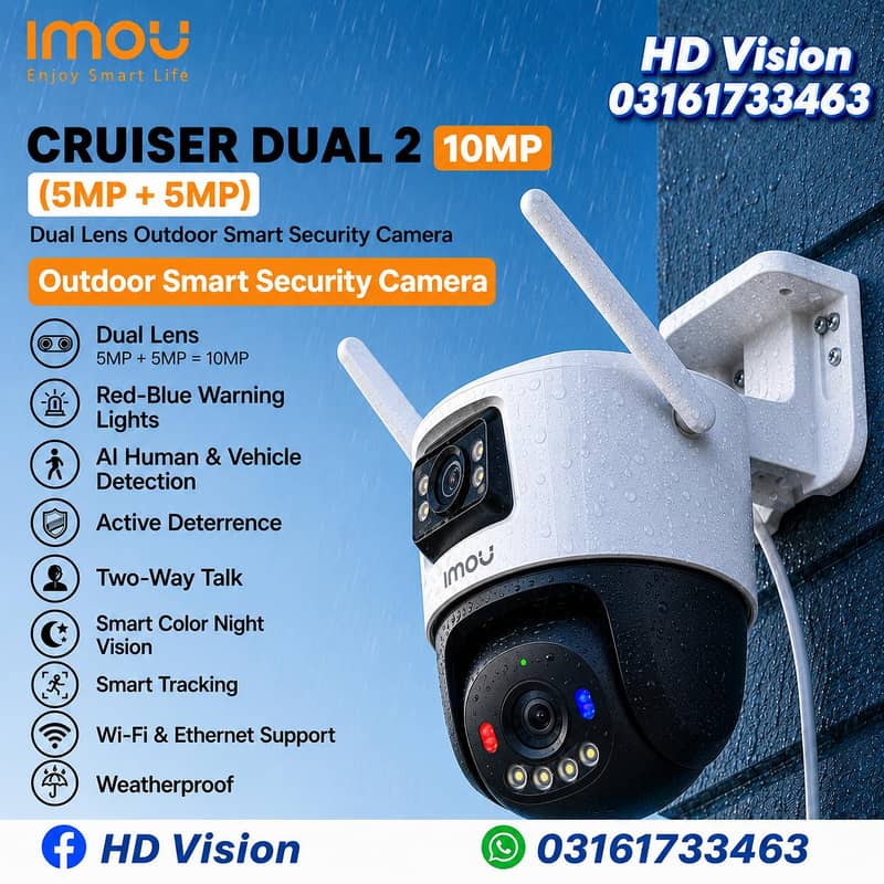 Branded CCTV Cameras. . 1