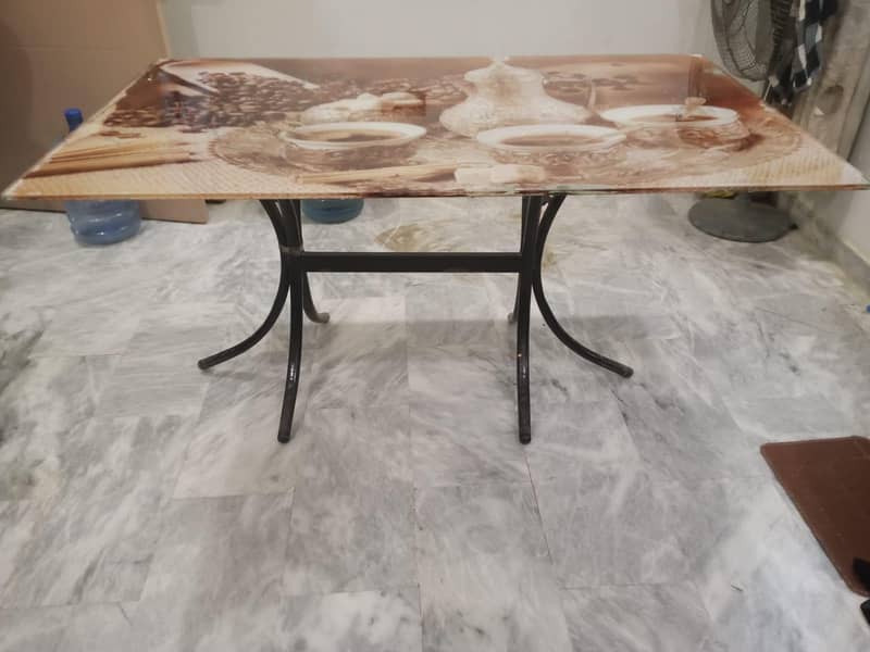 dining table for sell 1