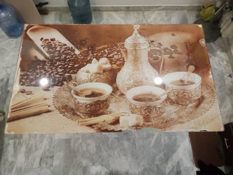 dining table for sell 2