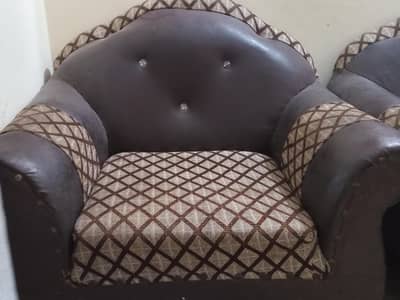 7 seater sofa set