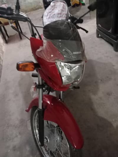 | Honda | pridor | Model 2026 | Condition 10/10 |