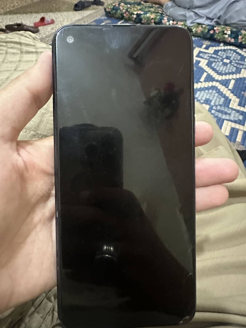 Tecno 15 0
