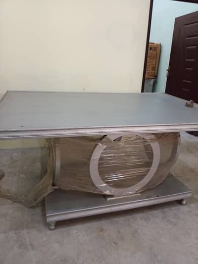 complete furniture set