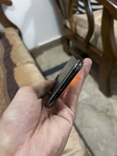 iPhone xs Dual Approved
