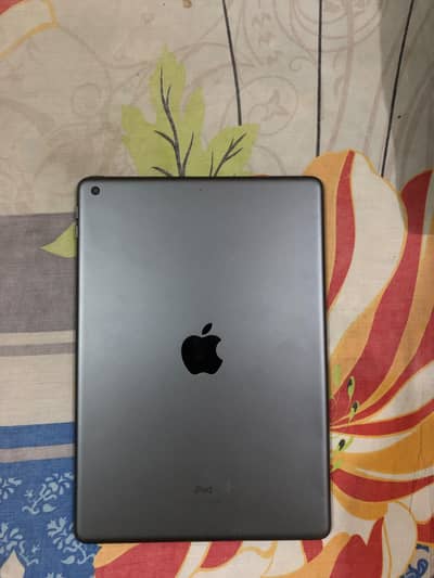 Ipad 7 Excellent  128 Gb  Condition 10/10