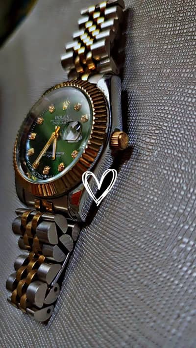 rolex watch available
