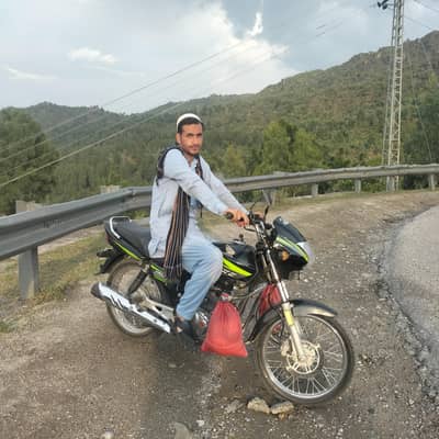 Honda City 2011