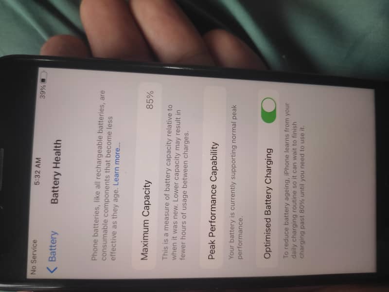 Apple iPhone 7 2