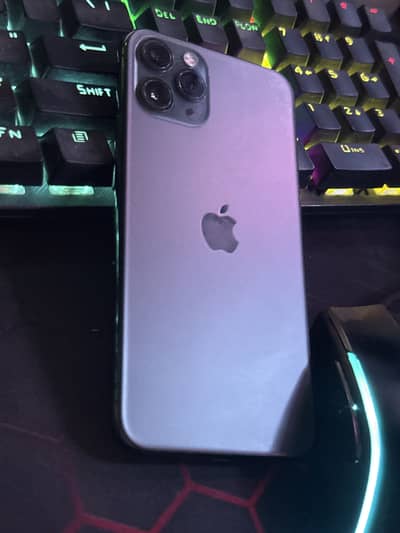 iPhone 11 Pro PTA