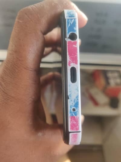 Xiaomi Redmi A5 4 64 exchange possible